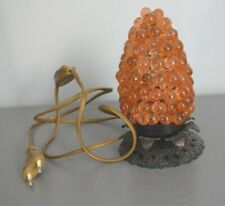 Lampe poser grappe d'occasion  Sainte-Colombe
