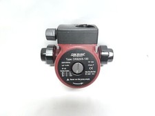 CHM GmbH® Pompa obiegowa Pompa cyrkulacyjna 25-60/130 3 poziomy mocy, używany na sprzedaż  Wysyłka do Poland