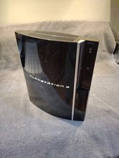 Ps3 fat 500gb for sale  Rittman