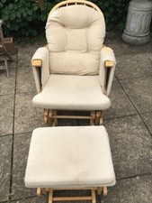 Hauck gliding nursing for sale  DAVENTRY