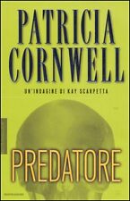 Predatore.un indagine kay usato  Cavriago