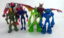 Alien lot ben for sale  Westland
