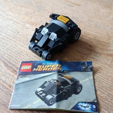 Used lego 30300 for sale  REIGATE