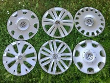 Radkappe touran 5ta601147b gebraucht kaufen  Deutschland