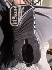 hitachi battery charger for sale  Winston