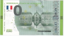 Bordeaux place bourse d'occasion  Expédié en Belgium
