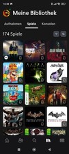 Xbox account vielen gebraucht kaufen  Görzke