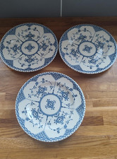 English ironstone plates. for sale  BRISTOL