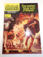 comics illustrierte klassiker gebraucht kaufen  Deutschland