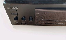 Kenwood v5080 stereo gebraucht kaufen  Halle