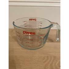 Pyrex cups liquid for sale  Boston