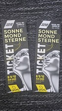 Sonne mond sterne gebraucht kaufen  München