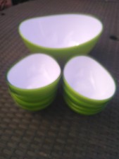Ernesto salad bowl for sale  YORK