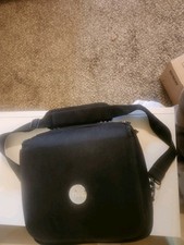 Projetor DLP portátil Dell 1800MP 2100 ANSI lúmens com bolsa e controle remoto  comprar usado  Enviando para Brazil