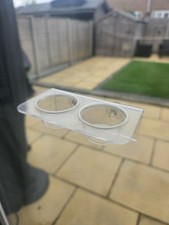 Crested gecko feeding for sale  NUNEATON