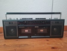 Grundig 1550 ghettoblaster gebraucht kaufen  Kassel