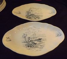 Raviers ancien longchamp d'occasion  Lavaur