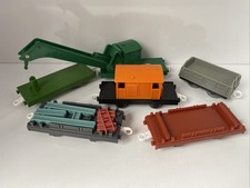 Tomy trackmaster thomas for sale  REDDITCH