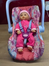 Baby annabelle doll for sale Baby annabelle doll for sale  COLEFORD