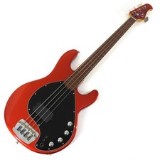MUSIC MAN Sting Ray 4 Fretless Mod comprar usado  Enviando para Brazil