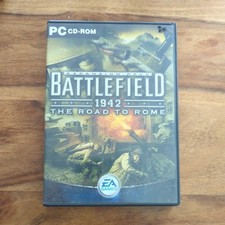 Battlefield 1942 the gebraucht kaufen  Heusenstamm