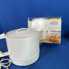 Rival hot pot for sale  Des Moines
