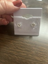 Tacori cubic zirconia for sale  New Albany