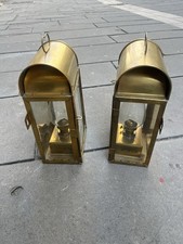Antique Lanterna Boat  Lanterna da cabina per navi con bruciatore a olio comprar usado  Enviando para Brazil