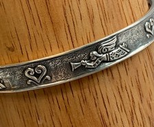 Sterling silver james for sale Sterling silver james for sale  White Marsh