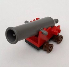 Lego pirates cannon for sale  CLEVEDON
