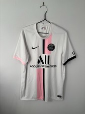 Original psg away for sale  WIGAN