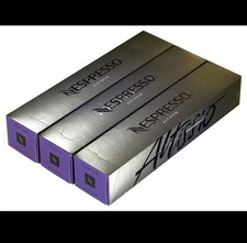 Nespresso vertuo altissio for sale  EDINBURGH