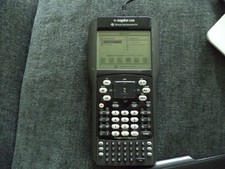 Calculatrice nspire cas d'occasion Calculatrice nspire cas d'occasion  Chancelade