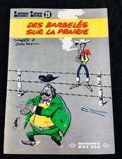 Lucky luke eo d'occasion  Nice-