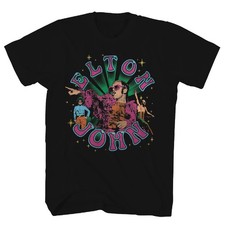 Men elton john for sale  Chanhassen