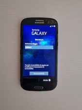 Samsung galaxy neo usato  Algua
