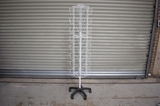 Rotating card display for sale  BRISTOL