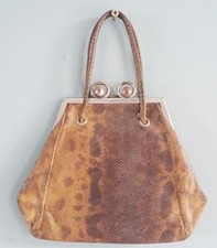 Vintage 1920s bag for sale  SUTTON