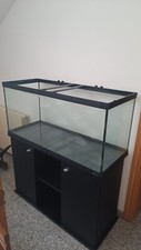 Vendo acquario cayman usato  Piegaro