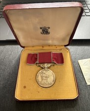 British empire medal for sale  BROMSGROVE
