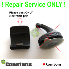 Repair service tomtom for sale  Shipping to Ireland