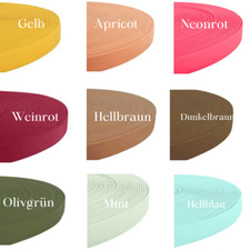 Biothane meterware breiten gebraucht kaufen  Liebenau