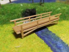 Fußgängerbrücke spur 1 gebraucht kaufen  Falkensee