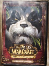 Wow warcraft mists d'occasion  Chamalières