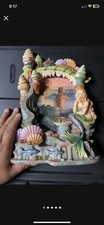 Enchanted kingdom mermaid for sale  Auburn