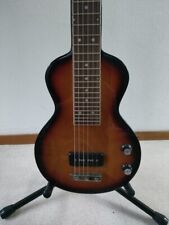 Guitarra Playtech LS100 Lap Steel - Sunburst - Usada - Rara Fora de Estampa comprar usado  Enviando para Brazil