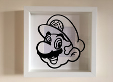 Box frame vinyl for sale  WOLVERHAMPTON