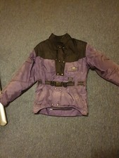 Motorrad jacke textil gebraucht kaufen  Bobingen