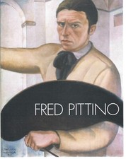 Fred pittino aa. usato  Gorizia