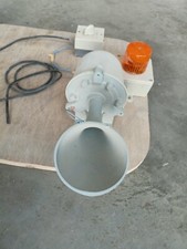 Signalhorn ddr shs gebraucht kaufen  Halle